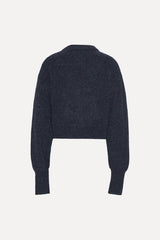 Pull Crewneck