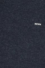 Pull Crewneck