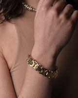 Bracelet Côme Gold