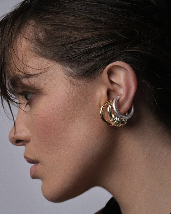 Earcuff Eyelets