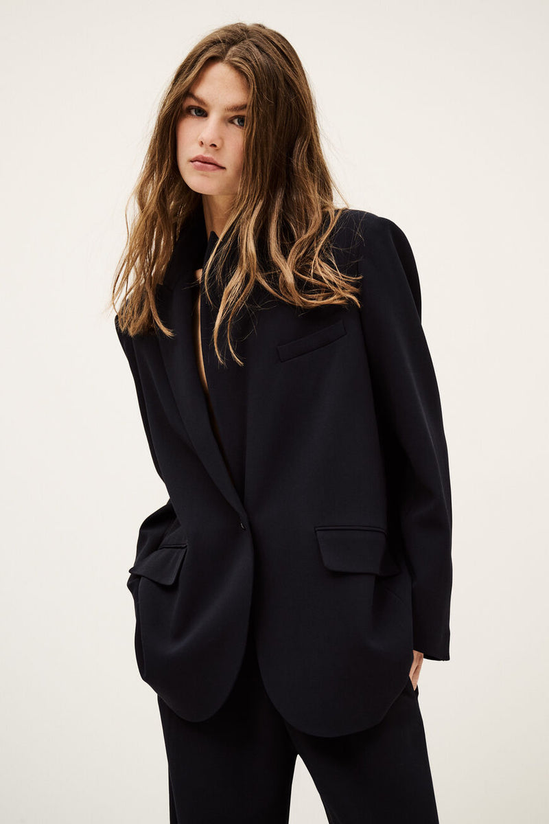 Veste Cetty