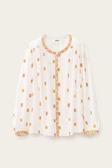 Chemise Daphne
