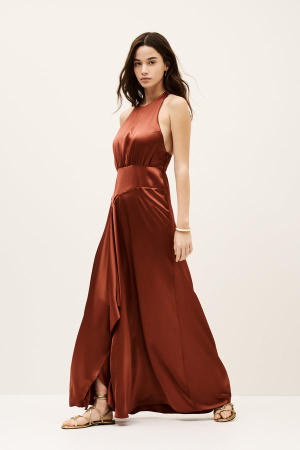 Robe Gerry