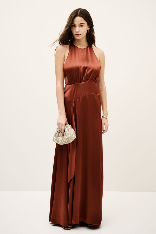 Robe Gerry