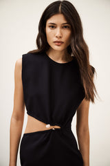 Robe Iris