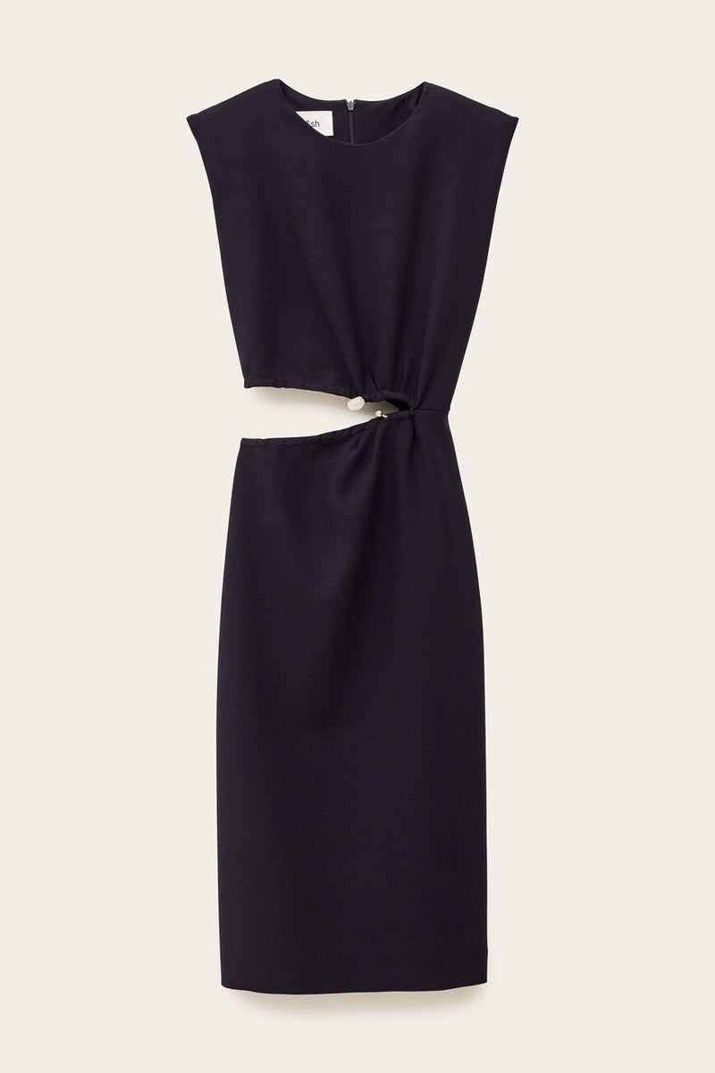 Robe Iris