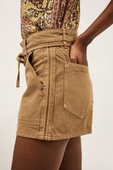 Short Catia