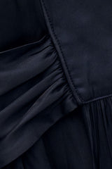 Robe Celia Vieux Encre