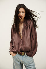 Chemise Cesira Vieux Rose