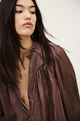 Chemise Cesira Vieux Rose