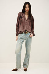 Chemise Cesira Vieux Rose