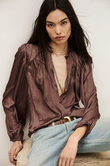 Chemise Cesira Vieux Rose