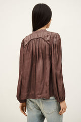 Chemise Cesira Vieux Rose