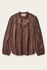 Chemise Cesira Vieux Rose