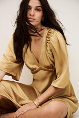 Robe Charlotte