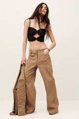 Pantalon Cista