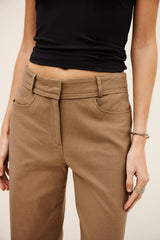 Pantalon Cista