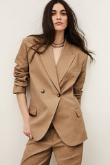 Veste Clay