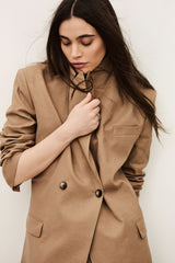 Veste Clay