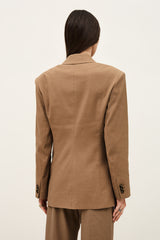 Veste Clay