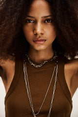 Top Cynda Bronze