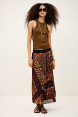 Top Cynda Bronze