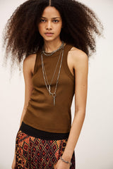 Top Cynda Bronze