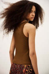 Top Cynda Bronze