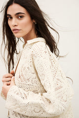 Veste Fany