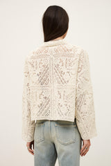 Veste Fany