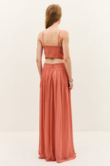 Robe Wira Blush