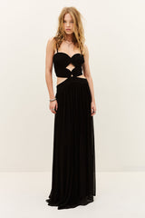 Robe Wira Noire
