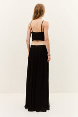 Robe Wira Noire
