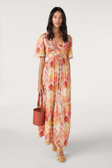 Robe Axana Ocre