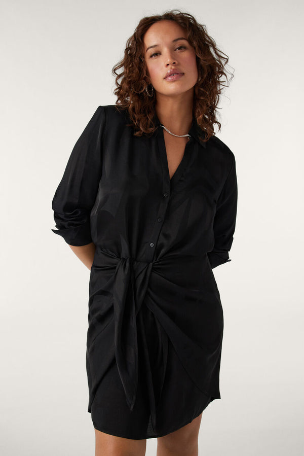 Robe Batz Carbone