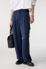Pantalon Cary Bleunuit