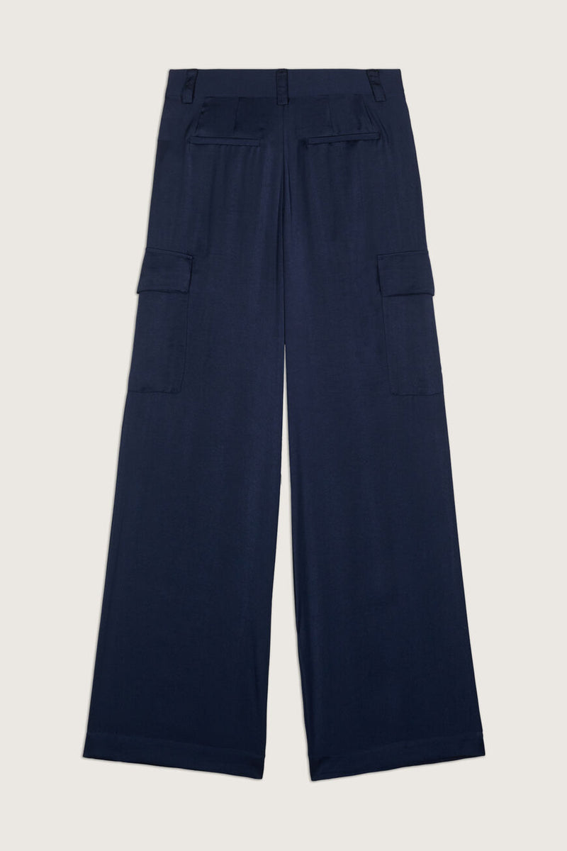 Pantalon Cary Bleunuit