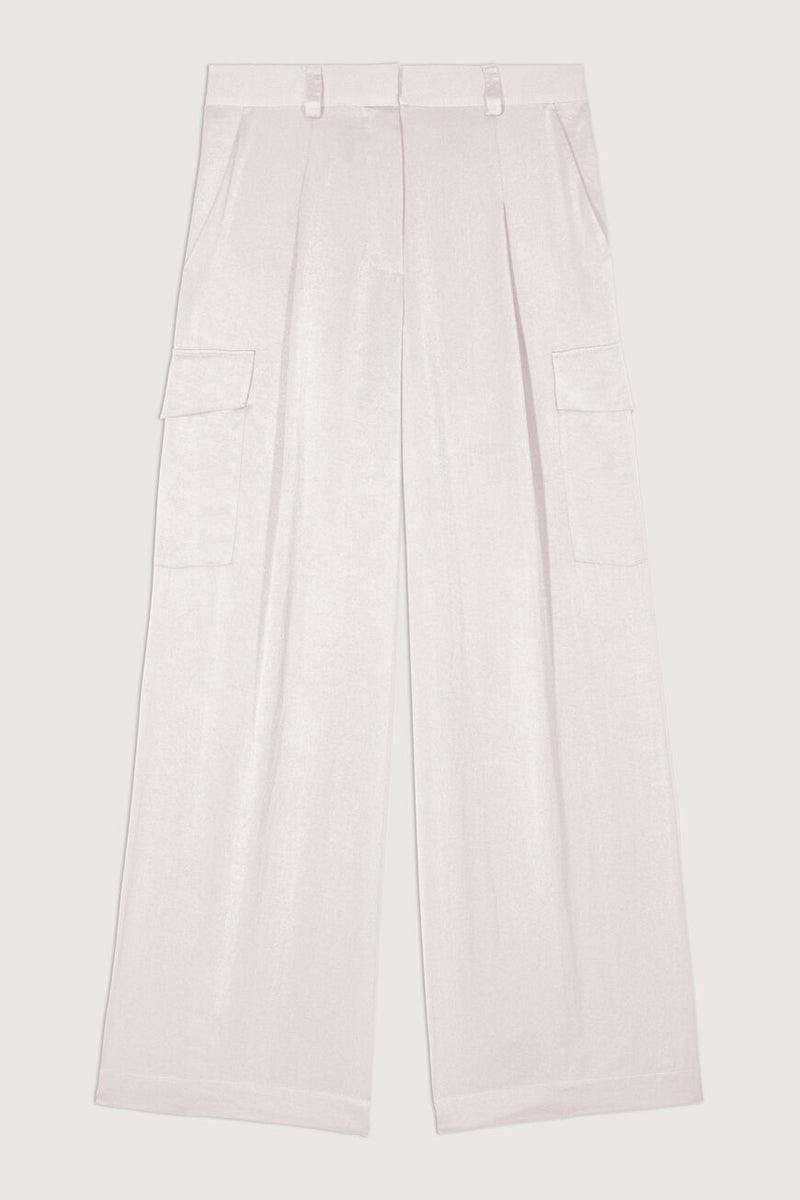 Pantalon Cary Champagne