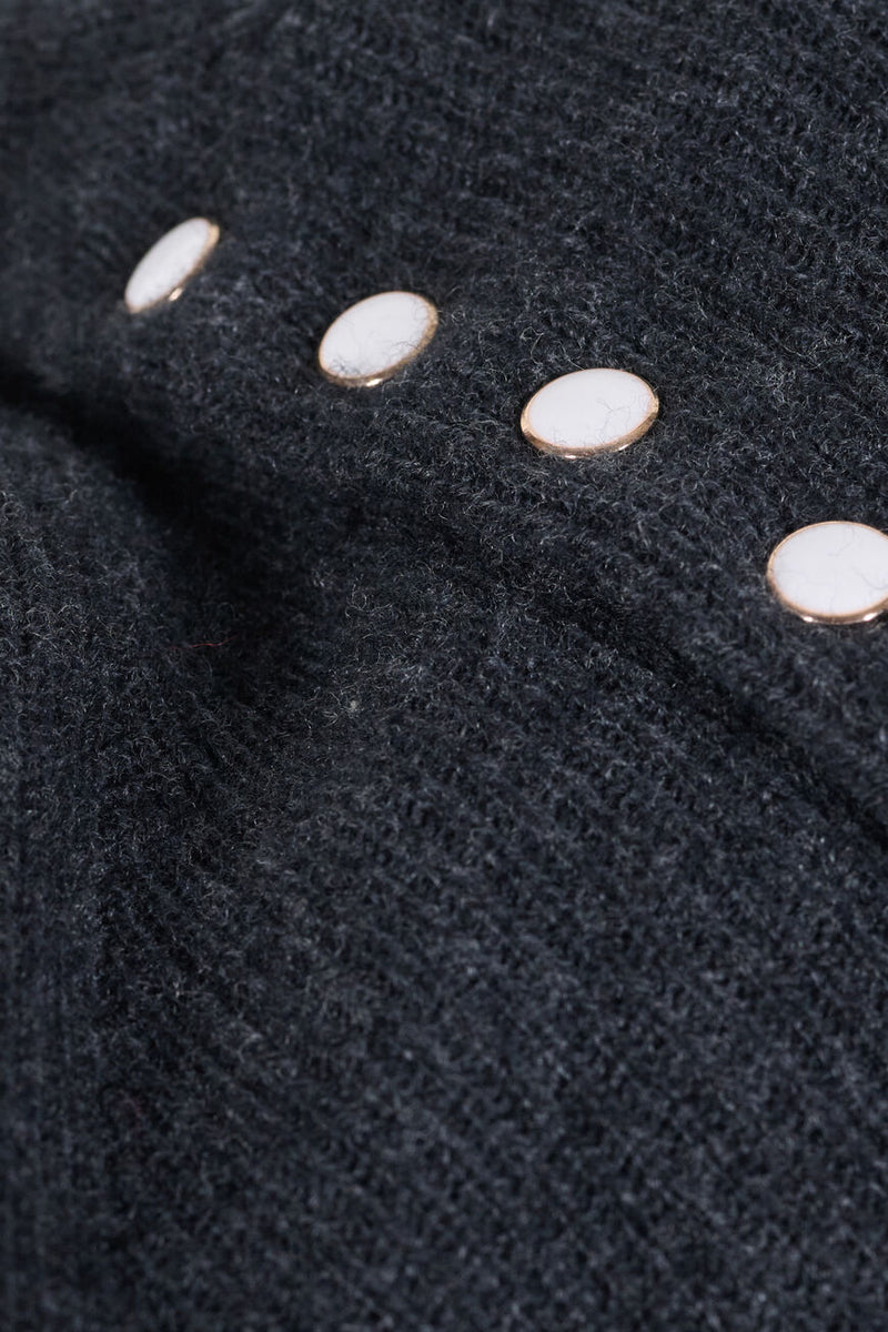 Pull Elea Gris