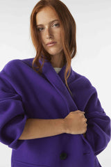 Manteau Ginta