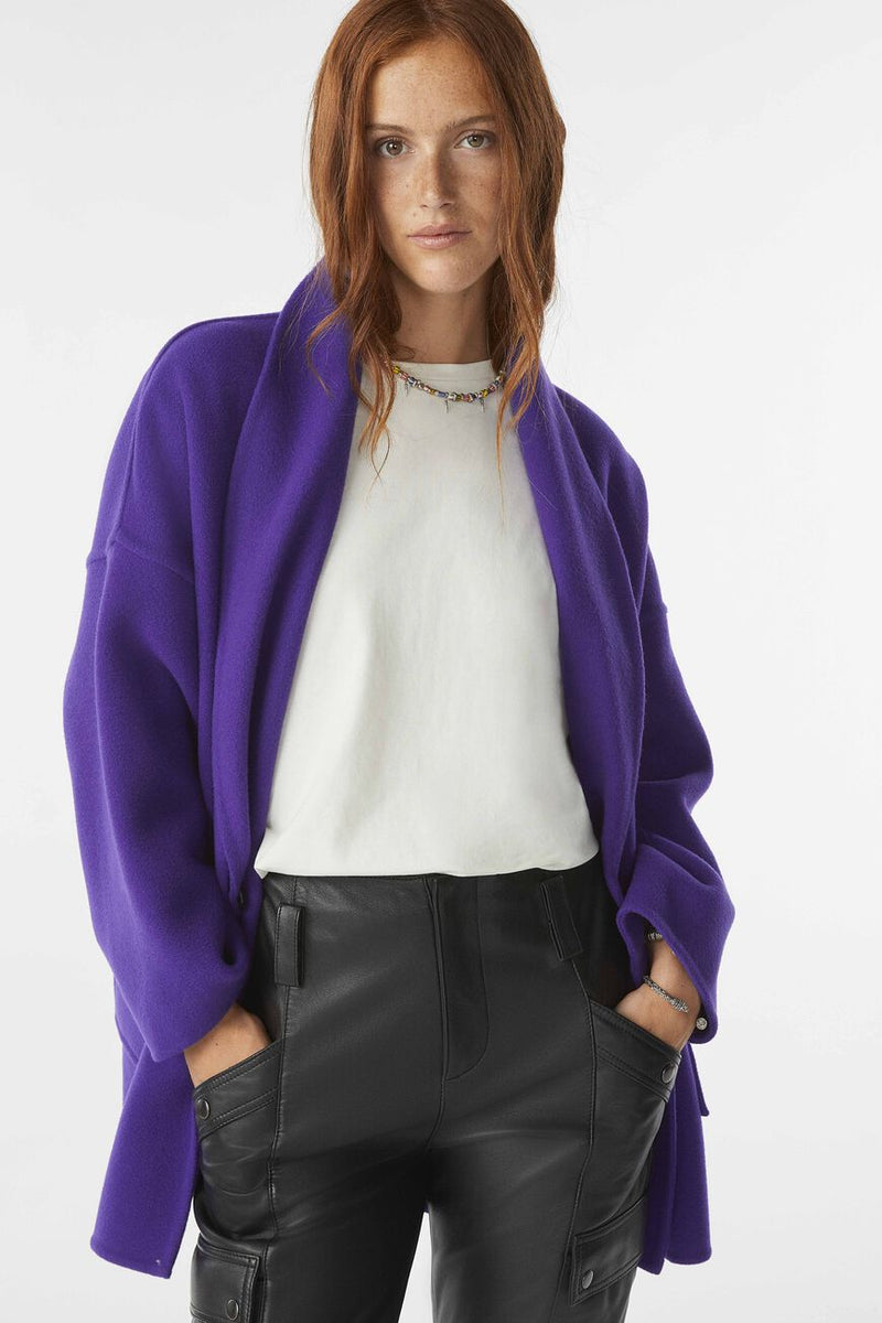 Manteau Ginta