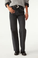 Jean Hatcha Black Stone