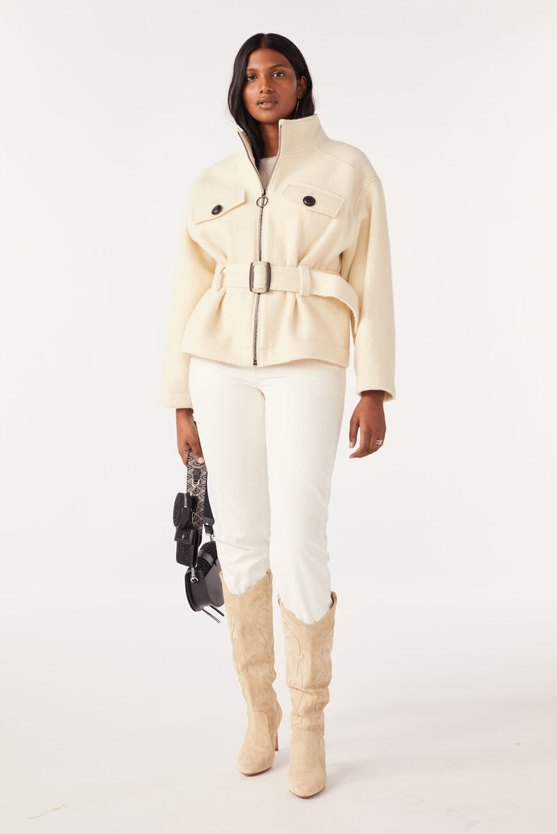Manteau Herica