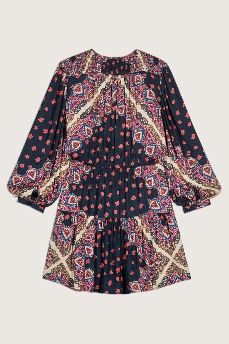 Robe Jasper