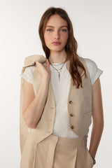 Gilet Jessy