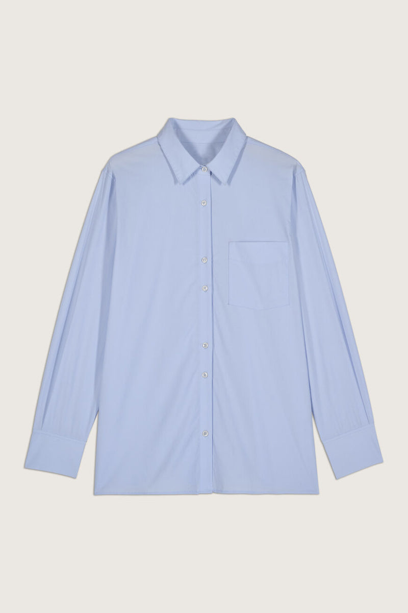 Chemise Kilias Bleu Ciel