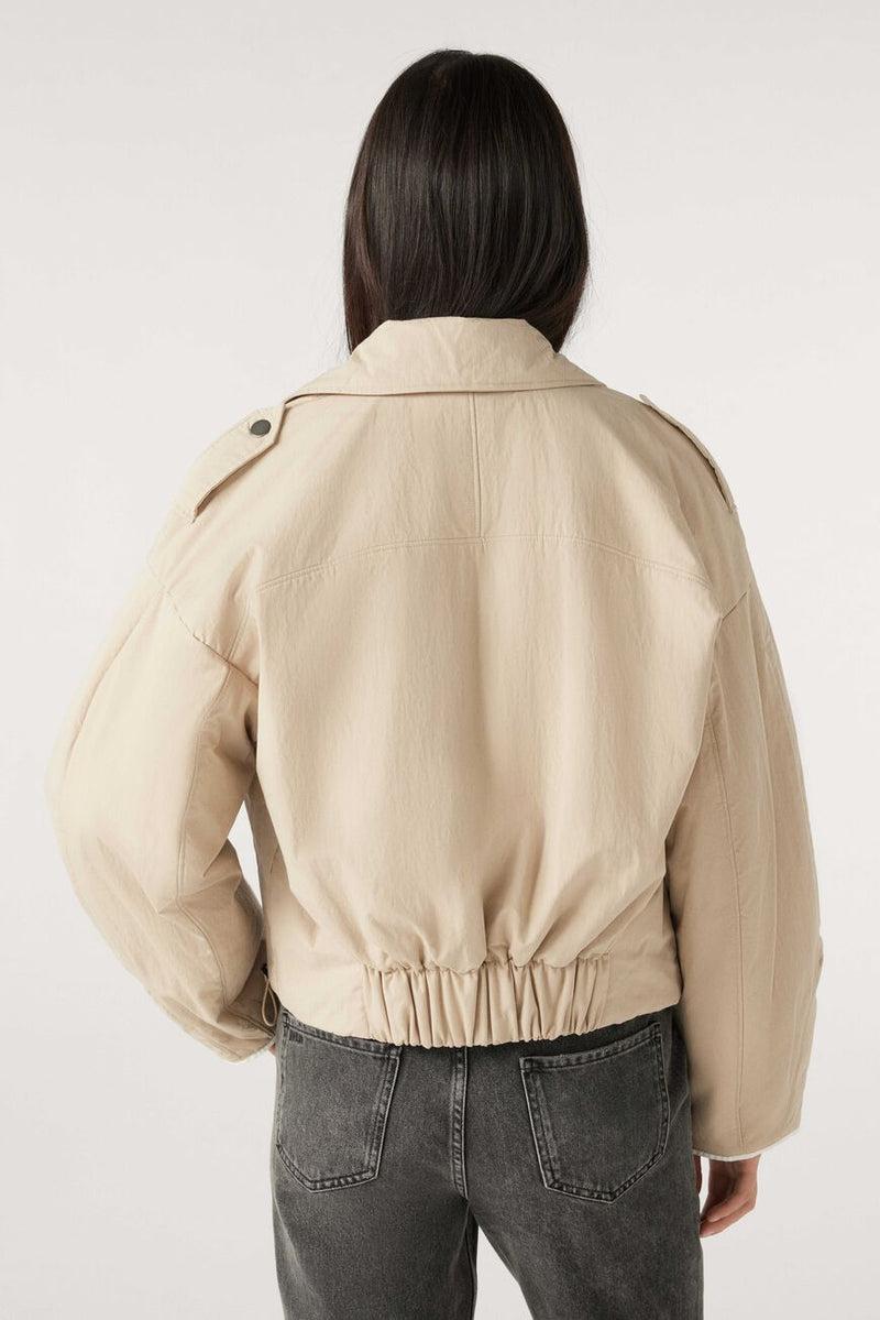 Trench Korence