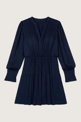 Robe Kosee bleu