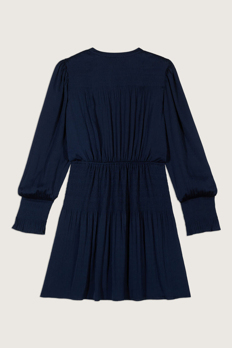 Robe Kosee bleu