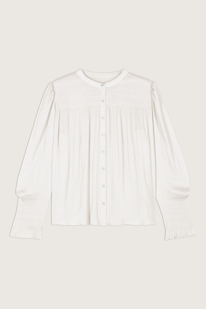 Chemise Krizy Ecru